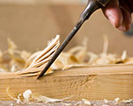 Entretien de meuble en bois par Menuisier France à Lieutades